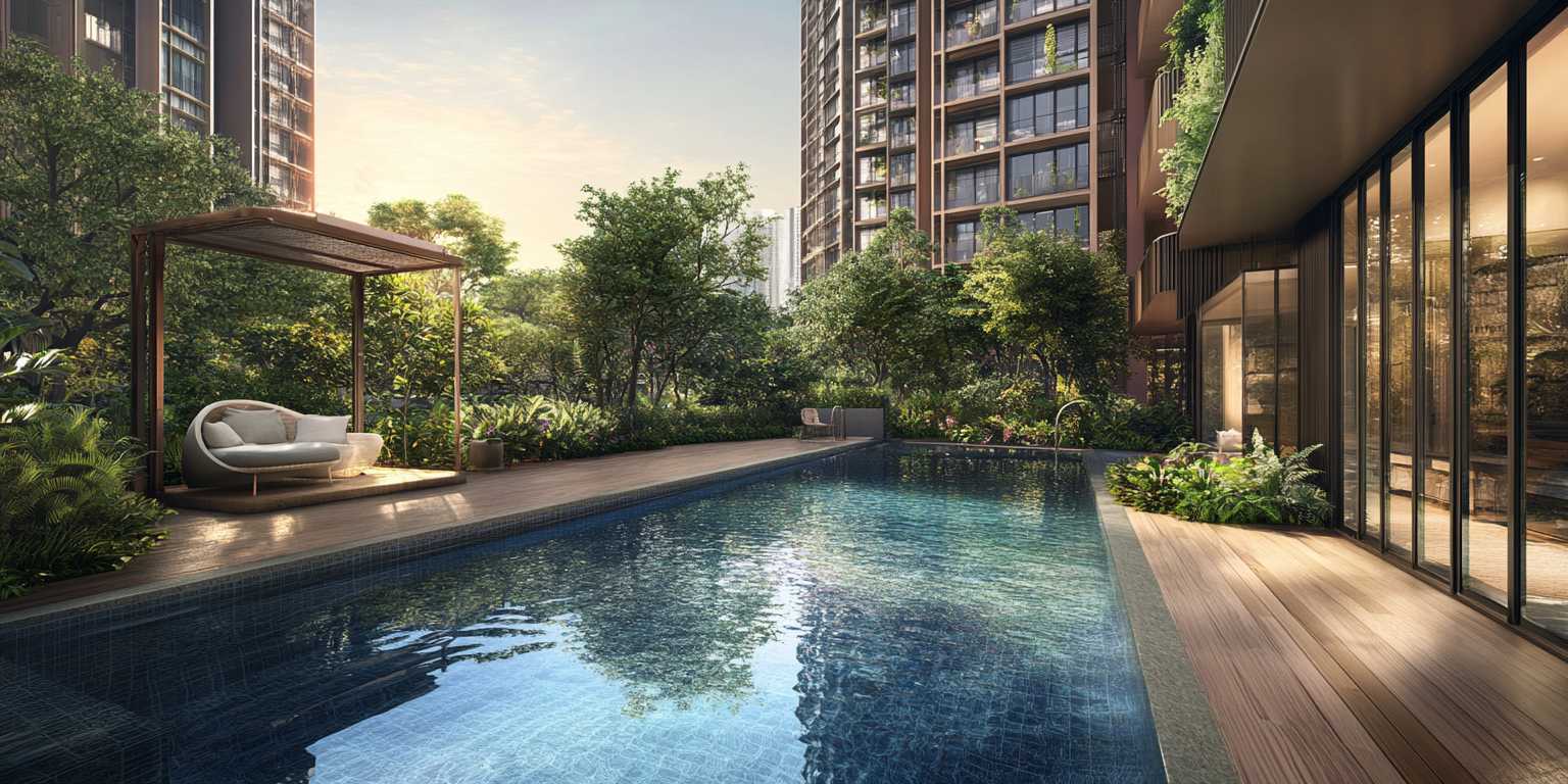 Exploring Tenant Profiles in Singapore Choosing the Right Market for Your New Condo Investment